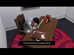 Play MP4 - I Left My Husband for a BBC &lpar;PROMO&rpar;