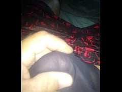 Play MP4 - Panty Cum tomgobbler