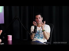 Play MP4 - COMPILADOS DO JOW JOW NO BORA CAST COM BRUNA CARLOS & MATHEUS CAETANO - PARTE 1 &lpar;WATCH ON&colon; SHEER&sol;RED&rpar;