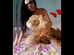 Play MP4 - Thaynara & Diego