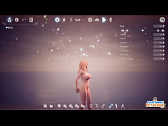 Play MP4 - EP1&colon; Character Customization - Breeders of the Nephelym