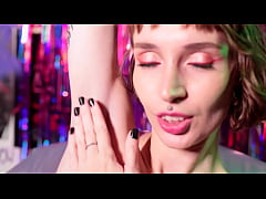 Play MP4 - Hairy Armpit Worship