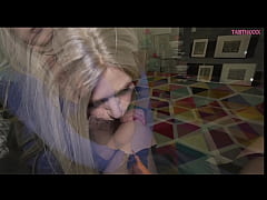 Play MP4 - WIFES HOME WRECKING BEST FRIEND NEEDS YOUR NOVEMBER NUT in her MOUTH - 4K - TabithaXXX - JordanROCKSXXX