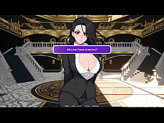 Play MP4 - Haunted By Femboy &num;05 - Goth Femboy Wants To Show Me His Bussy