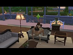 Play MP4 - Hermosa milf quieren que le den vaginal mente