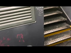 Play MP4 - Public Blowjob until We got Caught