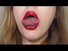 Play MP4 - This Mouth Was Made to Please&num;mouth &num;longtongue &num;tonguefetish &num;verylongtongue &num;mouthopen