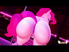 Play MP4 - Pinkie Pie JOI &lpar;Artist&colon; Hentype&rpar;