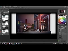 Play MP4 - Stream &vert; Picarto &vert; DarkCookie - Summertime Saga &lpar;2021&period;08&period;24&rpar;