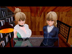 Play MP4 - Harem Hotel -&lpar;PT 64&rpar; - &lbrack;RUNEY&rsqb;