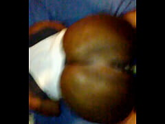 Play MP4 - Big black ass