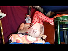 Play MP4 - Soloboy has hardcore anal orgasms in multiple positions