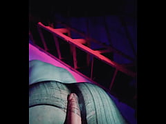 Play MP4 - Consolador me penetra y rompo mis medias en la exitacion