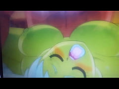 Play MP4 - CUM TRIBUTE WITH CHEELAI OF DBS BROLY