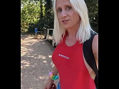 Play MP4 - A walk and photoshoot by the river Kennet yesterday&period;Filming today once we have had breakfast and a sauna&period;