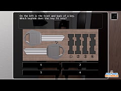 Play MP4 - EP5&colon; Threesome Fun &lpar;Finale&rpar; - The Daily Life of Serving Doll