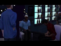 Play MP4 - THE SLUTZ&period; EP-1 Trabalho sujo&excl;