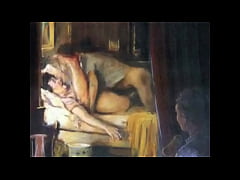 Play MP4 - vintage erotic drawings