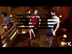 Play MP4 - FashionBusiness - Chubby girl wants a promotion E1 &num;95