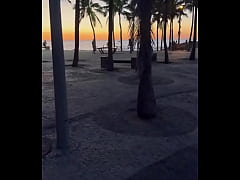 Play MP4 - Hoje acordei &agrave;s 04&colon;30 pra contemplar o amanhecer novamente no RJ