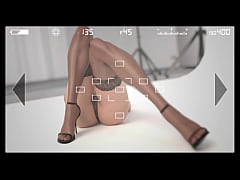 Play MP4 - Lust And Life Cap 24 - Folllando Con Una MILF De Enorme Culo En La Cocina