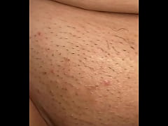 Play MP4 - POV &ndash; Frotando mi cl&iacute;toris con el dildo