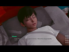 Play MP4 - Complete Gameplay - My Bully Is My Lover&comma; Part 17