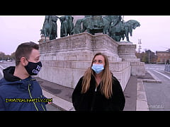 Play MP4 - HUGE NATURAL TITS Tourist Josephine Jackson BANGED by MONSTER COCK &ndash; IMMORAL FAMILY 4K