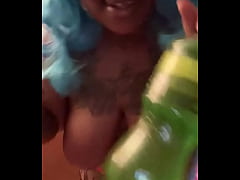 Play MP4 - I Got My Hands On Da Nicki Minaj Chips And Oowee lemonade&excl;&excl;