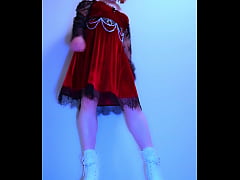 Play MP4 - Crossdressing - update &num;DSCF3937 3718