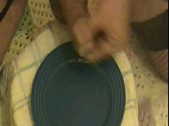 Play MP4 - my first time tasteing cum and yes i was cam shy to start of with but as you can see i did not like the taste of it with the wankers voting you down