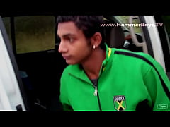 Play MP4 - Autostop hot gay porn from Hammerboys TV