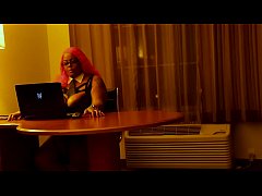 Play MP4 - Night Class Fuck Feat BeckyBombshell