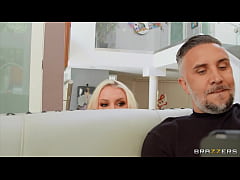 Play MP4 - Bare Butt for his Big Screen &sol; Brazzers  &sol; download full from http&colon;&sol;&sol;zzfull&period;com&sol;scree