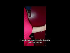 Play MP4 - Zami culona se porta mal por su cuenta y su hijastro va a visitar a la Pot Aleja