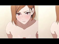 Play MP4 - Hot Sexy Anime Girls Compilation &lpar;School DXD X JJK&rpar;