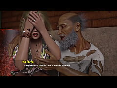 Play MP4 - 3D Hentai cartoon hardcore sex xnxx adult gaming video