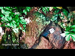 Play MP4 - Sexo al aire libre&period;Historia real&excl;&period;Sexo arriesgado&period;Haciendo trekking en Salto Mariposa&comma; Pto&period;Iguaz&uacute; Misiones&comma; me encuentro con un misionero&period;Le ped&iacute; un favor anal&period;