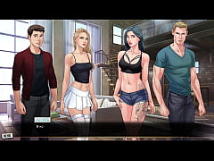 Play MP4 - Complete Gameplay - Our Red String&comma; Part 30