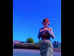 Play MP4 - I'll be fine