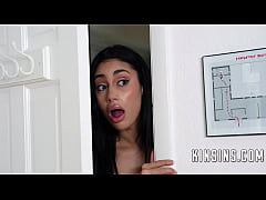 Play MP4 - Stepmom's Busy&comma; Stepdaughter's Pussy Is Free- Ariana Starr&comma; Sandy Love