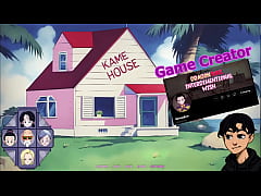 Play MP4 - Interdimensional Wish Dragon Ball We transform Bulma into a submissive obedient