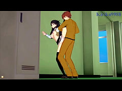 Play MP4 - Saber and Rin Tohsaka and Shirou Emiya intense sex&period; - Fate&sol;stay night Hentai