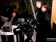 Play MP4 - Private Love Story&comma; Report