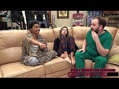 Play MP4 - Aria Nicole Spread Eagle On Surgical Table To Get Foley Catheter Inserted Into Urethra By Doctor Tampa At GirlsGoneGyno Reup