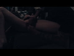 Play MP4 - Playing with pussy hard bug fake tits fat ass