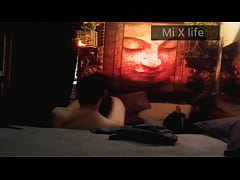 Play MP4 - Infiel con el&period; Puta conmigo&period;