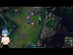 Play MP4 - Horny Vtuber tries to do a stream &lpar;it goes wrong&rpar; Part 1