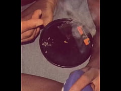 Play MP4 - Bruh likes to play with my balls and ️