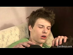 Play MP4 - Young Czech Twinks - Carter